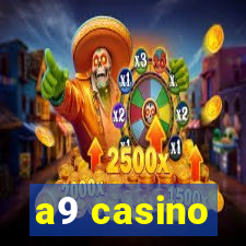 a9 casino